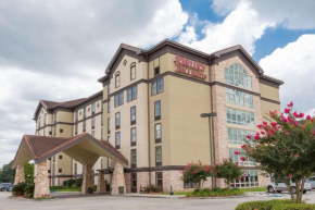  Drury Inn & Suites Lafayette LA  Лафайетт